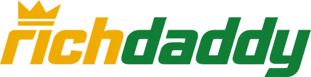 RichDaddy Logo